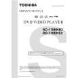 TOSHIBA SD-170EKE2 Service Manual