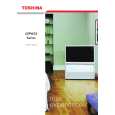 TOSHIBA 42PW33 Owners Manual