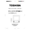 TOSHIBA VTD2031 Owners Manual