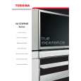 TOSHIBA 46WM48 Owners Manual