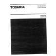 TOSHIBA 288R8F Owners Manual