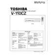 TOSHIBA V120 Service Manual