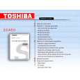 TOSHIBA 32A50 Service Manual