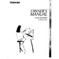 TOSHIBA CE32C10 Owners Manual
