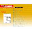 TOSHIBA 19A30 Service Manual