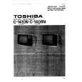 TOSHIBA C1410N Service Manual