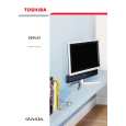 TOSHIBA 20VL43 Owners Manual