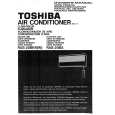 TOSHIBA RAS-20BKR Owners Manual