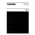 TOSHIBA 286E8F Owners Manual