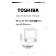 TOSHIBA VTD1432 Owners Manual