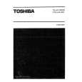 TOSHIBA 152R8F Owners Manual