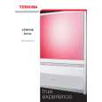 TOSHIBA 42WH48 Owners Manual
