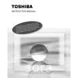 TOSHIBA PDR-T10 Owners Manual