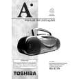 TOSHIBA RG-8239 Owners Manual