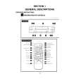 TOSHIBA V-215B Owners Manual