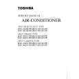 TOSHIBA RAV-462C-PE Service Manual