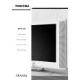 TOSHIBA 20VL33 Owners Manual