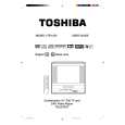 TOSHIBA VTD1552 Owners Manual