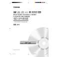 TOSHIBA SD-37VESE Owners Manual