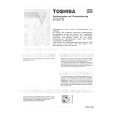 TOSHIBA 2100TD Owners Manual