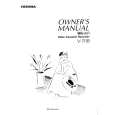 TOSHIBA V711B Owners Manual