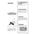 TOSHIBA 2812DS Owners Manual