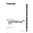TOSHIBA V-428B Owners Manual