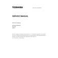 TOSHIBA 20VL66H Service Manual