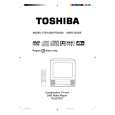 TOSHIBA VTD1420 Service Manual