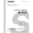 TOSHIBA IK-TF7C Service Manual