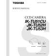 TOSHIBA IK-TU51CU Service Manual