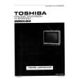 TOSHIBA 289X4M Owners Manual