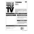 TOSHIBA 2500TD Owners Manual